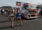 Truck prix Most 2016  poprvé jsme se mohli podívat přímo na grid - a že se byla na co koukat!