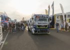 Truck prix Most 2016  podvečerní paddock