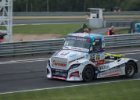 Autodrom Most - FIA European Truck Racing Championship 2017  první závod : Autodrom Most, _CK-Lenka, auto, doprava, truck