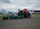 Autodrom Most - FIA European Truck Racing Championship 2017  mostertrucks : Autodrom Most, _CK-Lenka, auto, doprava, monstertruck