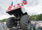 Autodrom Most - FIA European Truck Racing Championship 2017  mostertrucks : Autodrom Most, _CK-Lenka, auto, doprava, monstertruck