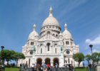 Sacre Coeur  Sacre Coeur