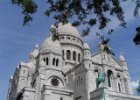 Sacre Coeur  Sacre Coeur