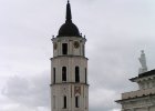 Vilnius - město : Petrohrad a Pobaltí